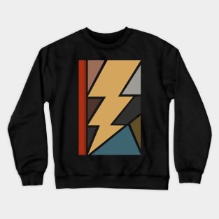 Lightning No. 1 Crewneck Sweatshirt